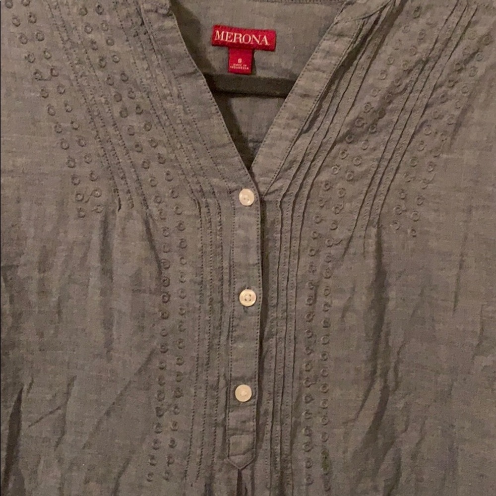 Tunic - Picture 2 of 3